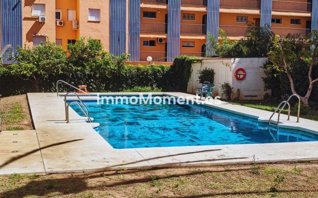 Reventa - Apartamento - Fuengirola - Fuengirola Centro