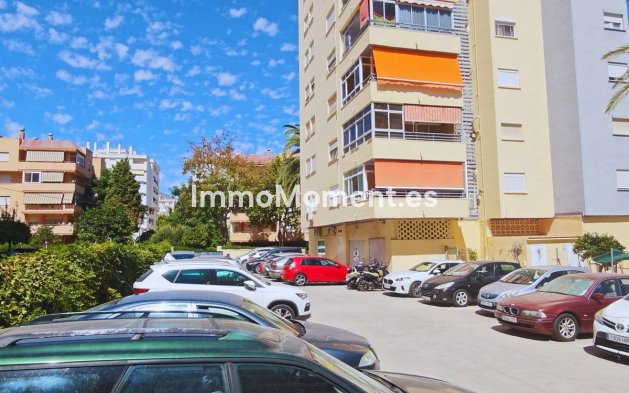 Reventa - Apartamento - Fuengirola - Fuengirola Centro