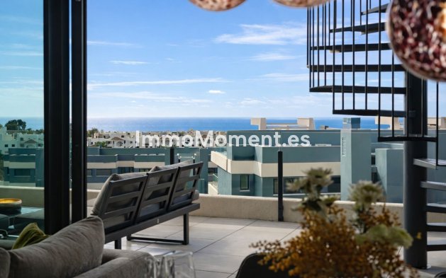 Reventa - Apartamento - Estepona  - Estepona Centro