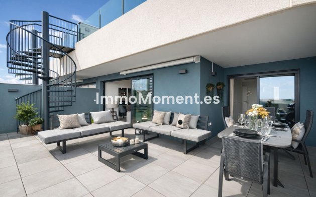 Reventa - Apartamento - Estepona  - Estepona Centro