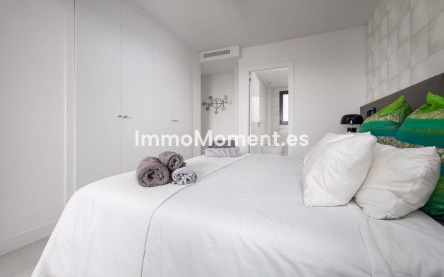 Reventa - Apartamento - Estepona  - Estepona Centro