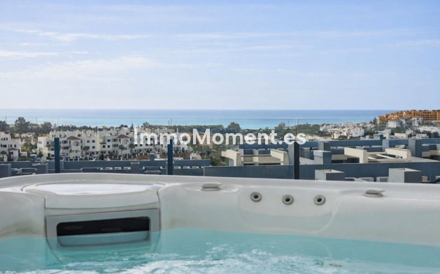 Reventa - Apartamento - Estepona  - Estepona Centro