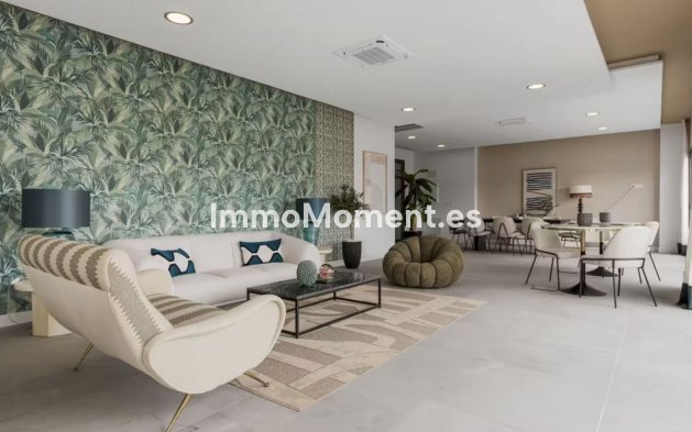Reventa - Apartamento - Estepona  - Estepona Centro