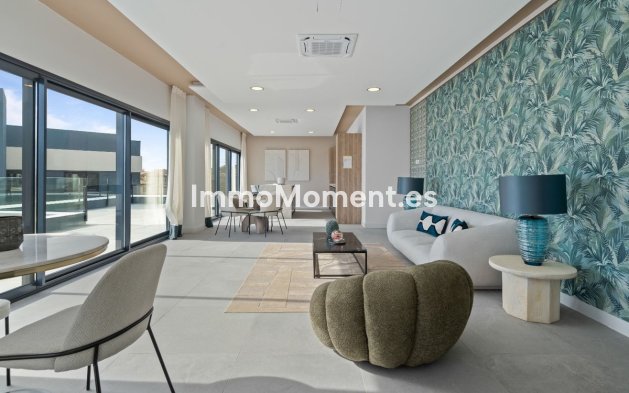 Reventa - Apartamento - Estepona  - Estepona Centro