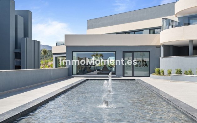 Reventa - Apartamento - Estepona  - Estepona Centro