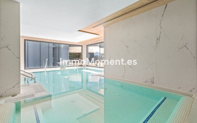 Reventa - Apartamento - Estepona  - Estepona Centro