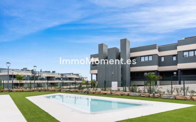 Reventa - Apartamento - Estepona  - Estepona Centro
