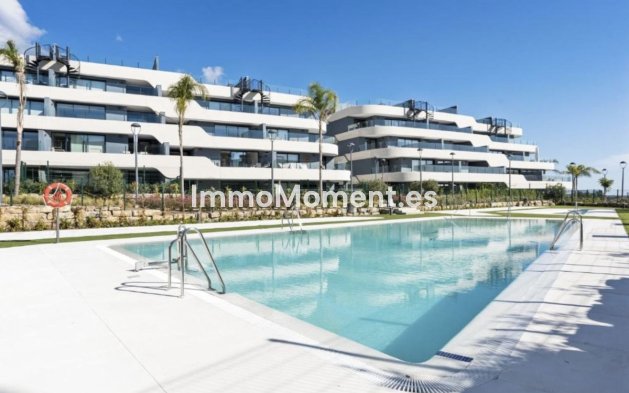 Reventa - Apartamento - Estepona  - Estepona Centro