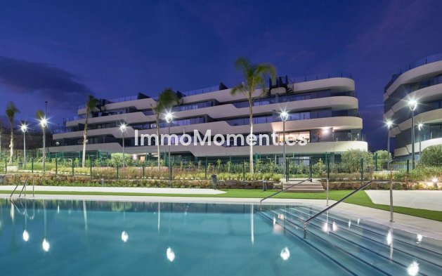 Reventa - Apartamento - Estepona  - Estepona Centro
