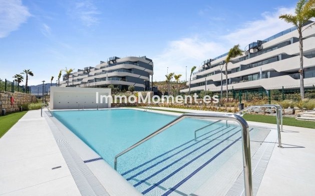 Reventa - Apartamento - Estepona  - Estepona Centro