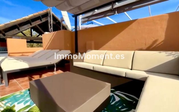 Revente - Appartement - Casares - Casares Playa
