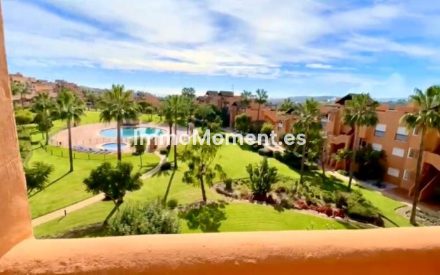 Revente - Appartement - Casares - Casares Playa