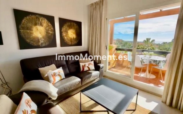 Revente - Appartement - Casares - Casares Playa