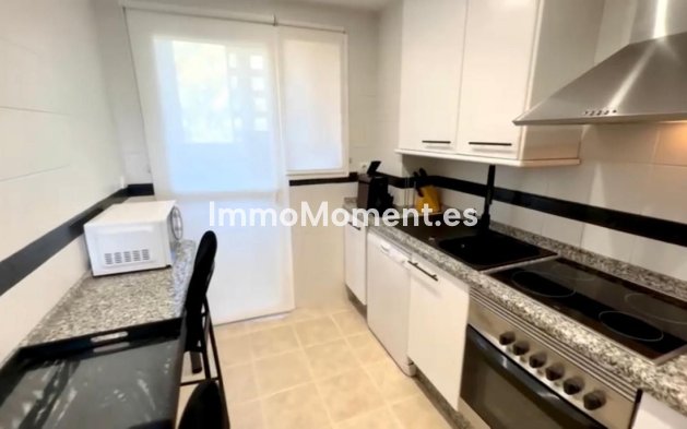 Revente - Appartement - Casares - Casares Playa
