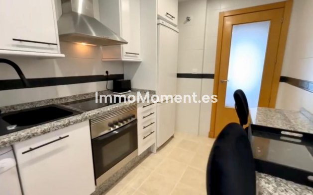 Revente - Appartement - Casares - Casares Playa