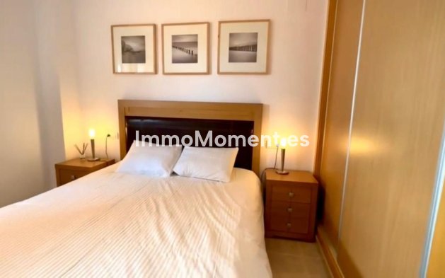 Revente - Appartement - Casares - Casares Playa