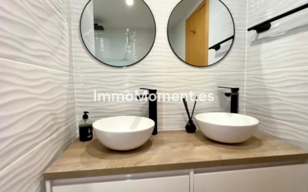 Revente - Appartement - Casares - Casares Playa