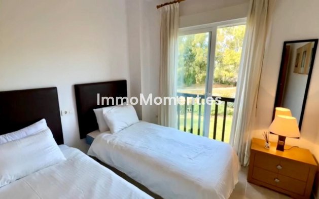 Revente - Appartement - Casares - Casares Playa
