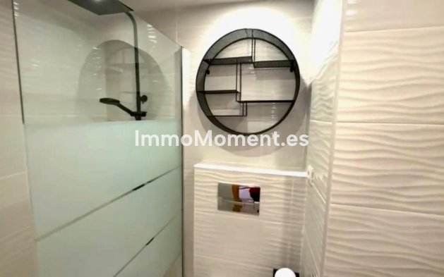Revente - Appartement - Casares - Casares Playa