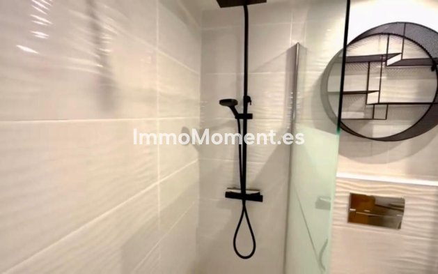 Revente - Appartement - Casares - Casares Playa