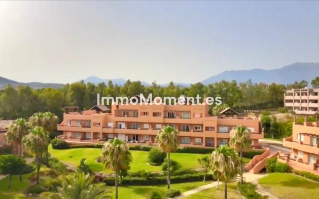 Revente - Appartement - Casares - Casares Playa
