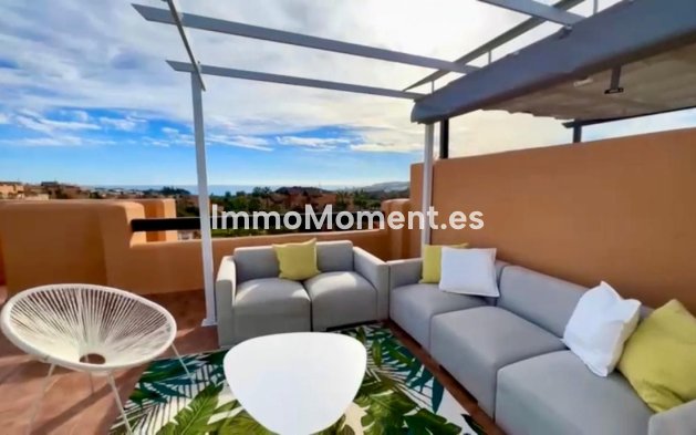 Resale - Apartment - Casares - Casares Playa
