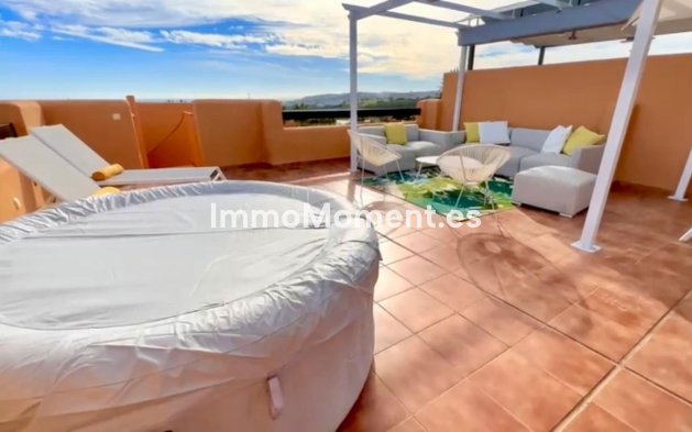 Resale - Apartment - Casares - Casares Playa