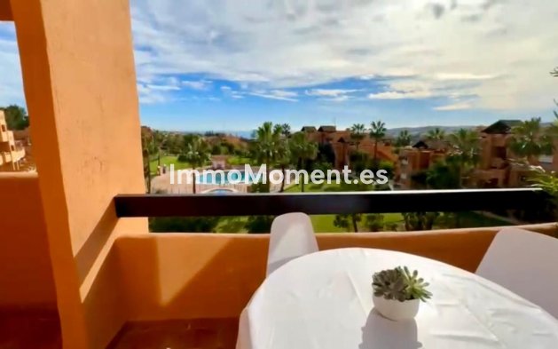 Resale - Apartment - Casares - Casares Playa