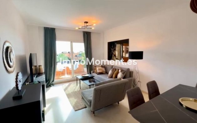 Resale - Apartment - Casares - Casares Playa