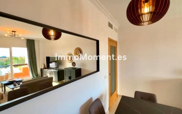 Resale - Apartment - Casares - Casares Playa