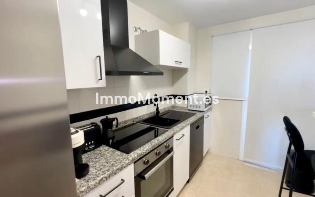 Resale - Apartment - Casares - Casares Playa