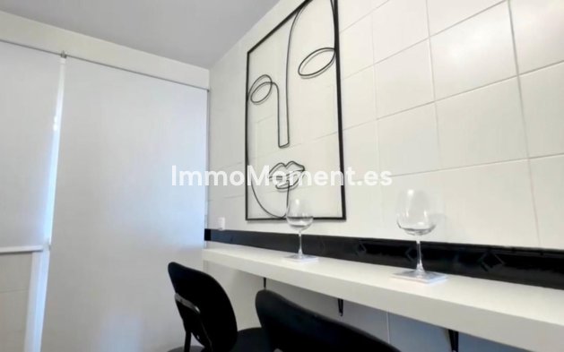Resale - Apartment - Casares - Casares Playa