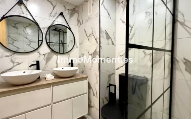 Resale - Apartment - Casares - Casares Playa