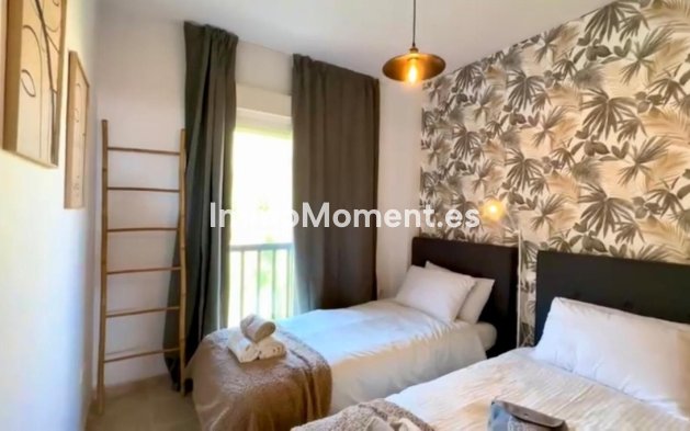 Resale - Apartment - Casares - Casares Playa