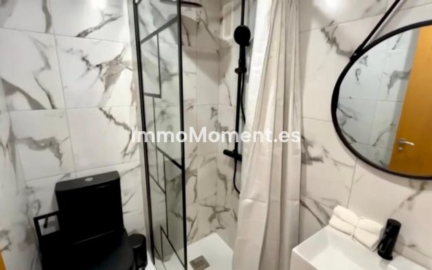 Resale - Apartment - Casares - Casares Playa