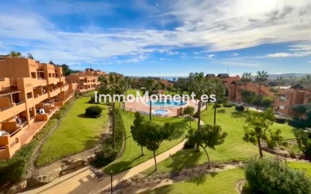 Resale - Apartment - Casares - Casares Playa