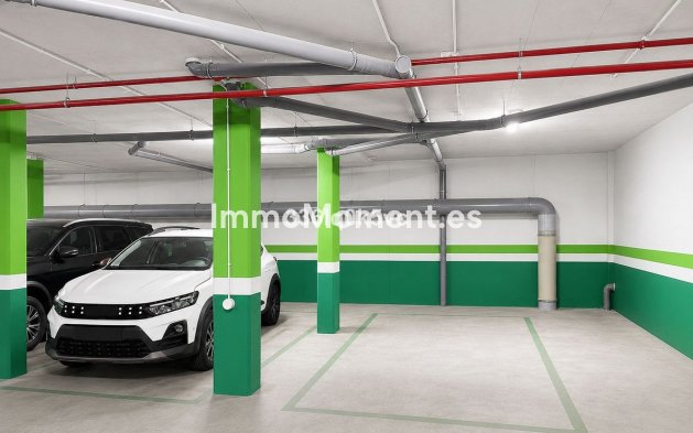 Bestaande woning - Appartement - Benahavís - Benahavís Centro