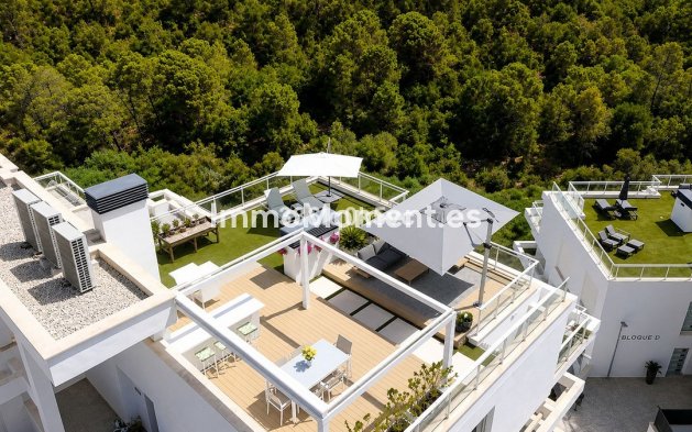 Bestaande woning - Appartement - Benahavís - Benahavís Centro