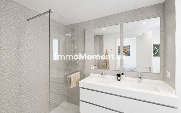 Bestaande woning - Appartement - Benahavís - Benahavís Centro