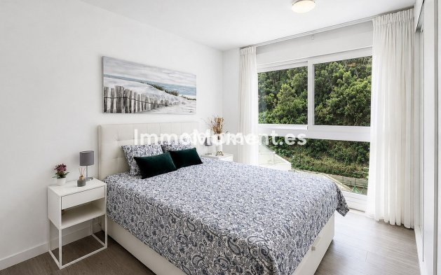 Bestaande woning - Appartement - Benahavís - Benahavís Centro