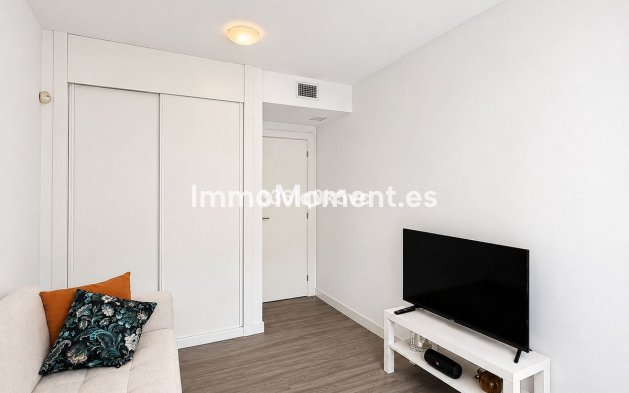 Bestaande woning - Appartement - Benahavís - Benahavís Centro