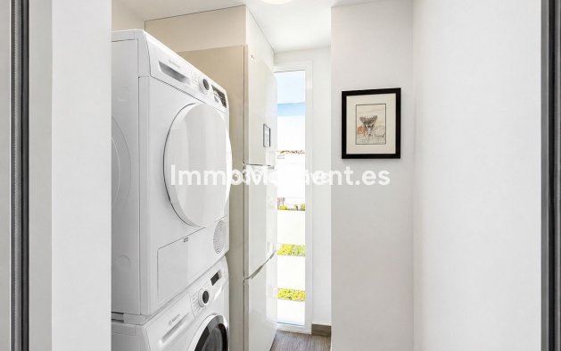 Bestaande woning - Appartement - Benahavís - Benahavís Centro