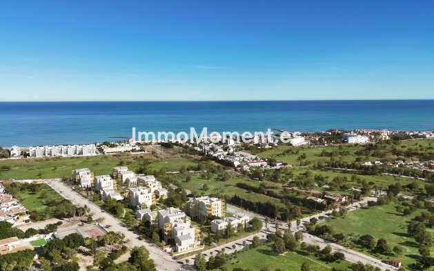 Construction neuve - Penthouse - Vergel - El Verger