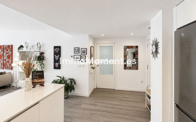Bestaande woning - Appartement - Benahavís - Benahavís Centro