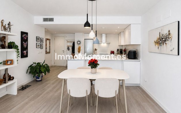 Bestaande woning - Appartement - Benahavís - Benahavís Centro