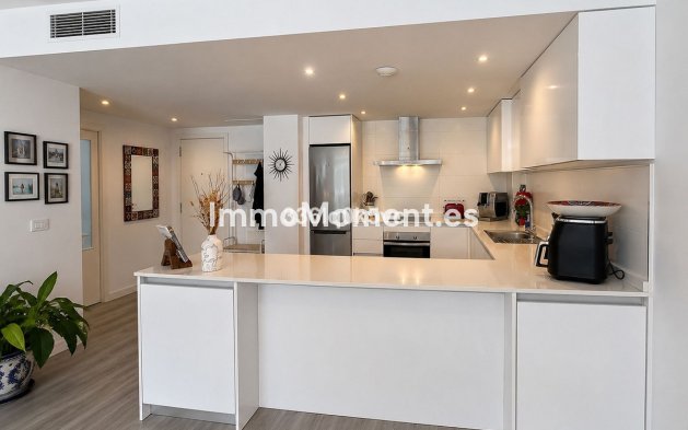 Bestaande woning - Appartement - Benahavís - Benahavís Centro