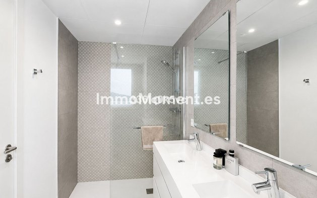 Bestaande woning - Appartement - Benahavís - Benahavís Centro