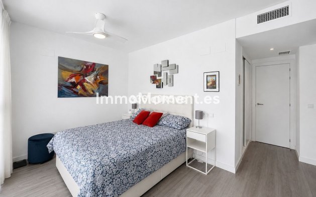 Bestaande woning - Appartement - Benahavís - Benahavís Centro