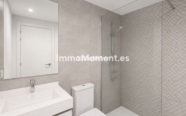 Bestaande woning - Appartement - Benahavís - Benahavís Centro