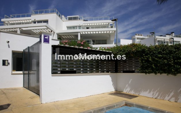 Bestaande woning - Appartement - Benahavís - Benahavís Centro